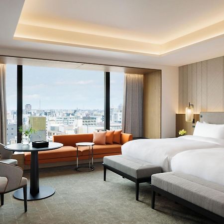Tiad, Autograph Collection Hotel Nagoya Buitenkant foto