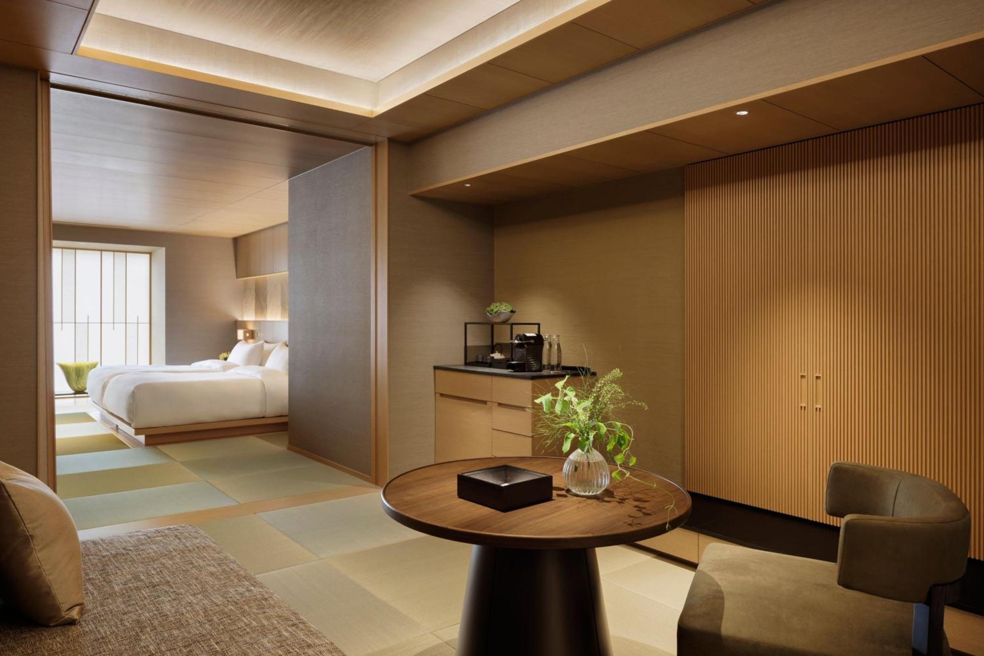 Tiad, Autograph Collection Hotel Nagoya Buitenkant foto